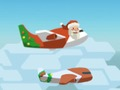 ゲームサンタの航空会社 オンライン