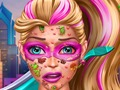 ゲームスーパードールスキンドクターオンライン