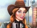 ゲームワイルド・ウェスト・ディテクティブズ オンライン