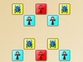 ゲーム旅行のパズル オンライン