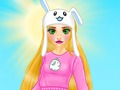ゲームプリンセスイースター・ハーリーバーリーオンライン