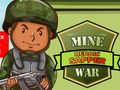 ゲームマインウォー 英雄的工兵オンライン