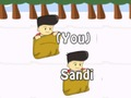 ゲーム袋跳びオンラインオンライン