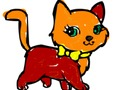 ゲーム学校に戻る：どうぶつぬりえブックオンライン