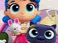 ゲーム子供のための隠れた星オンライン