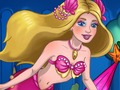 ゲーム人魚のショーオンライン