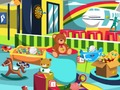 ゲームおもちゃ: アイテム探し オンライン