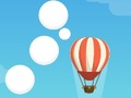 ゲーム熱気球飛行 オンライン