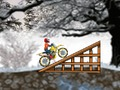 ゲームアイスバイカー オンライン