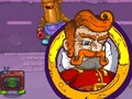 ゲームレーザーアドベンチャー オンライン