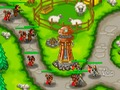 ゲーム王国タワーディフェンスオンライン