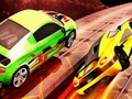 ゲーム本当に不可能なトラック オンライン