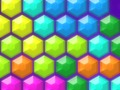 ゲーム六角パズル男 オンライン