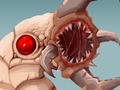 ゲームディープワーム オンライン