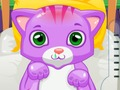 ゲーム猫の医者オンライン