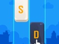ゲームオンラインピアノオンライン