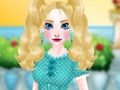 ゲームプリンセス人形ファンタジーオンライン