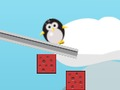 ゲームペンギンパズル オンライン