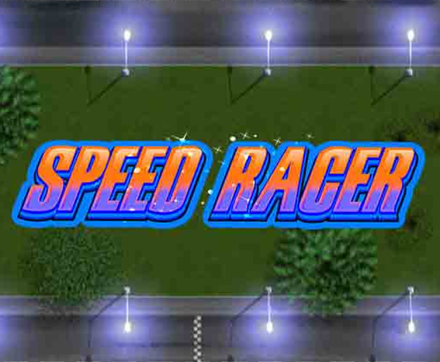 ゲームスピードサーキュラーレーサーオンライン