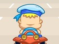 ゲームベビーレースギャラクシーオンライン
