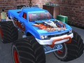ゲームモンスタートラックオンライン