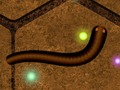 ゲーム本物のヘビ。 io オンライン