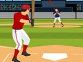 ゲーム究極の野球 オンライン