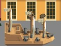 ゲームシップファクトリータイクーン オンライン