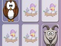 ゲーム動物の記憶 オンライン