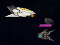 ゲーム宇宙戦闘機 オンライン