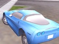 ゲームタクシードライバーオンライン