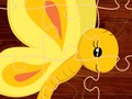 ゲームバタフライパズルチャレンジオンライン
