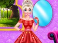 ゲームロイヤルクイーン対現代の女王オンライン