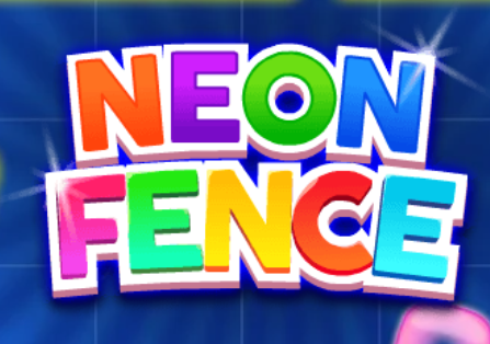 ゲームネオンフェンス オンライン