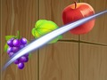 ゲーム果物の解剖 オンライン
