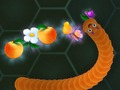 ゲームWormax2。 io オンライン