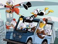 ゲームディズニーダックテイルズダックバーグクエスト オンライン