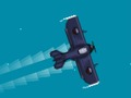 ゲーム飛行機脱出オンライン