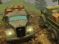 ゲームオフロード雨：貨物シミュレータ オンライン