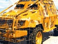 ゲームクールなGTAカーオンライン