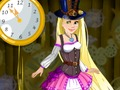 ゲームプリンセス・スチームパンクオンライン