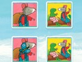ゲームカエルメモオンライン