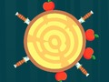 ゲームナイフスキルオンライン