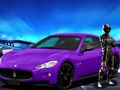 ゲームマセラティグラントゥーリズモ2018 オンライン