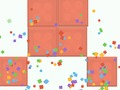 ゲーム折りたたみブロックパズルオンライン