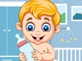 ゲーム甘い赤ちゃんの違いオンライン