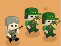 ゲーム部隊ライフルオンライン