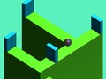 ゲーム隠された壁オンライン