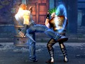 ゲームレジェンドストリートファイターオンライン