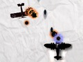 ゲーム飛行機 バトルオンライン